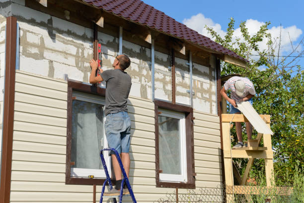 Best Siding Removal and Disposal  in Ragland, AL